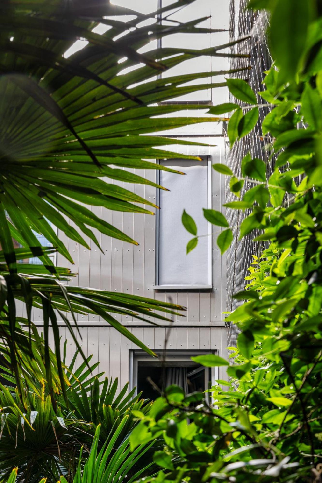 L'Inox Daire Toulouse Dış mekan fotoğraf